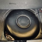 BMW 530i mit LPG, Autogas