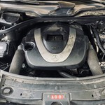 Mercedes Benz ML 350 mit LPG, Autogas