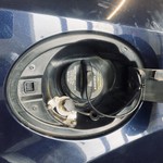 Mercedes Benz ML 350 mit LPG, Autogas