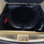 Mercedes Benz ML 350 mit LPG, Autogas