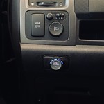 Honda CR-V mit LPG, Autogas