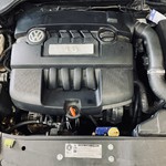 VW Golf 1.6 VI mit LPG, Autogas