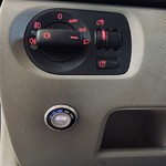 Audi A3 3.2 mit LPG, Autogas