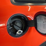 Audi A3 3.2 mit LPG, Autogas