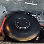 Audi A3 3.2 mit LPG, Autogas