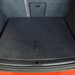 Audi A3 3.2 mit LPG, Autogas