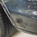 Mercedes Benz ML 500 mit LPG, Autogas