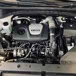 Hyundai Tucson 1.6 T-GDI mit LPG, Autogas