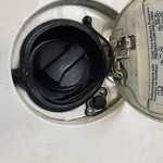 VW Sharan 2.8 VR mit LPG, Autogas