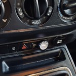 Jeep Patriot 2.4 mit LPG, Autogas