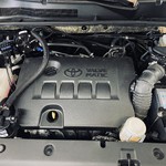 Toyota RAV-4 mit LPG, Autogas