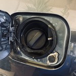 Toyota RAV-4 mit LPG, Autogas