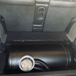 Toyota RAV-4 mit LPG, Autogas