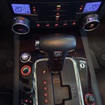 VW Touareg 4.2 mit LPG, Autogas