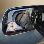 VW Touareg 4.2 mit LPG, Autogas