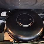 VW Touareg 4.2 mit LPG, Autogas