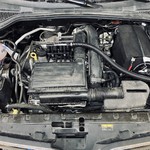 Skoda Yeti 1.4 TSI mit LPG, Autogas