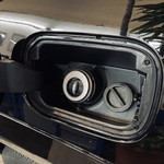 Jeep GrandCherokee SRT mit LPG, Autogas