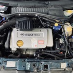 Opel Corsa 1.4 Ecotec mit LPG, Autogas