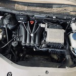 Mercedes Benz B 170 mit LPG, Autogas