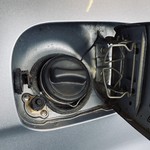 Mercedes Benz B 170 mit LPG, Autogas