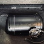 Mercedes Benz B 170 mit LPG, Autogas