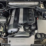 BMW 330Ci Cabriolet mit LPG, Autogas