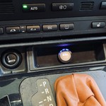 BMW 330Ci Cabriolet mit LPG, Autogas