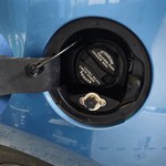 Hyundai i30 1.6 mit LPG; Autogas