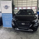 Hyundai Kona 1.6 T-GDI mit LPG, Autogas