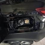 Hyundai Kona 1.6 T-GDI mit LPG, Autogas