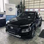 Hyundai Kona 1.6 T-GDI mit LPG, Autogas
