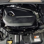 Ford Focus 1.6 Ecoboost mit LPG, Autogas