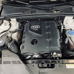 Audi A5 2.0 TFSI mit LPG, Autogas