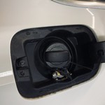 Audi A5 2.0 TFSI mit LPG, Autogas