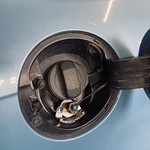 Audi A3 2.0 TFSI mit LPG, Autogas