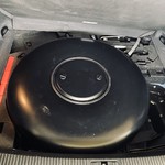 Audi A3 2.0 TFSI mit LPG, Autogas