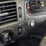 Mercedes Benz E200 mit LPG, Autogas