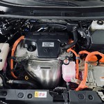 Toyota RAV4 2.5 Hybrid mit LPG, Autogas