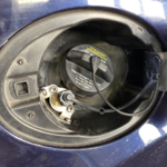 Mercedes Benz ML 350 mit LPG, Autogas