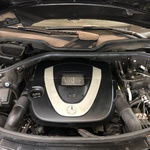 Mercedes ML 350 mit LPG Autogas
