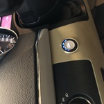 Mercedes ML 350 mit LPG Autogas