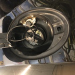 Mercedes ML 350 mit LPG Autogas