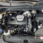 KIA Sportage 1.6 T-GDI mit LPG, Autogas