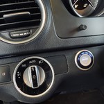 Mercedes Benz C200 mit LPG, Autogas