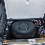 Mercedes Benz C200 mit LPG, Autogas