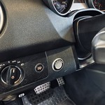 Mercedes ML 63 AMG mit LPG; Autogas