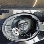 Mercedes ML 63 AMG mit LPG; Autogas