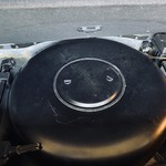 Mercedes Benz CLK 230 Kompressor mit LPG, Autogas