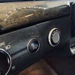 Mercedes Benz E500 mit LPG, Autogas